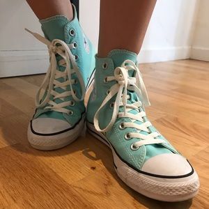 Converse sneakers